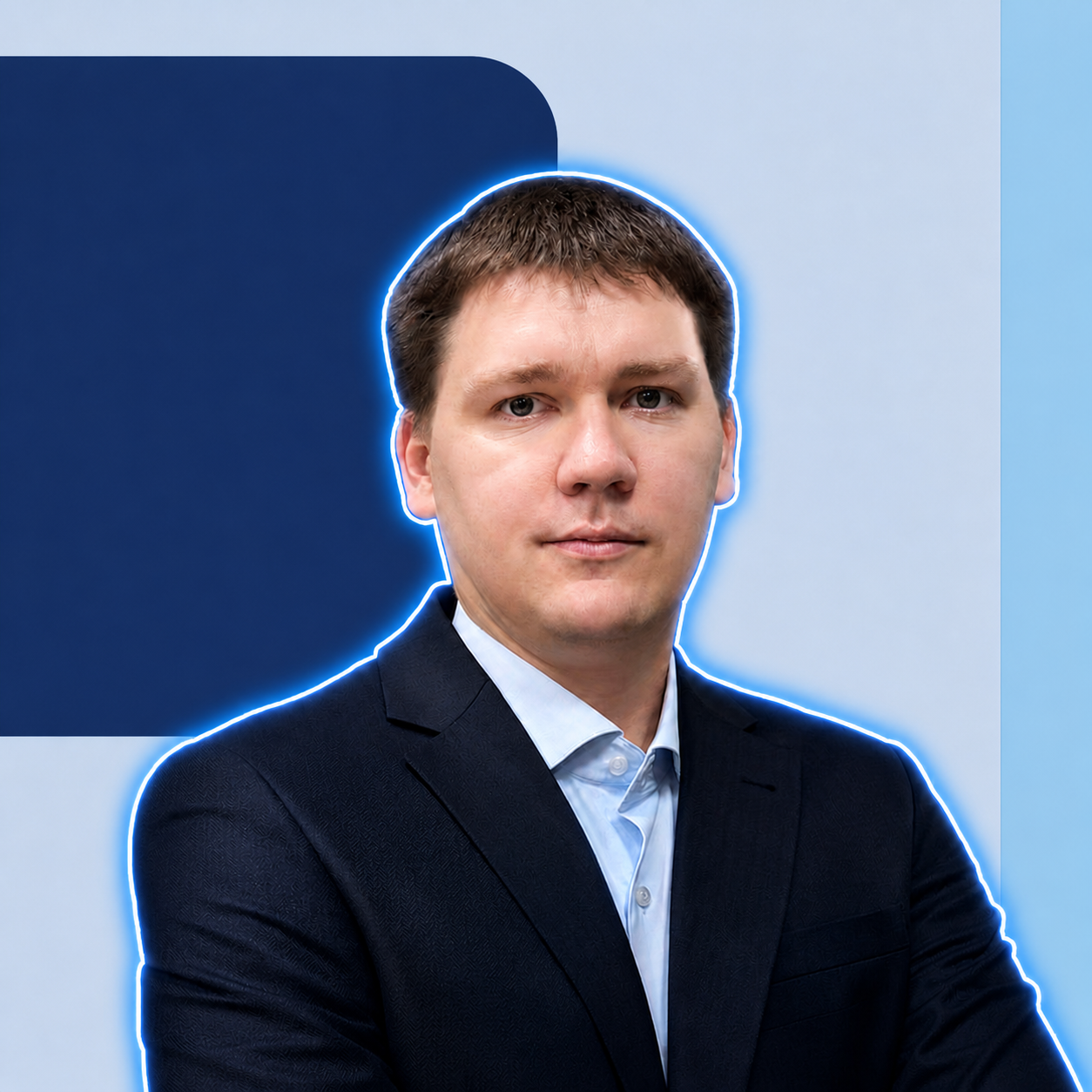 Дмитрий Кожевников