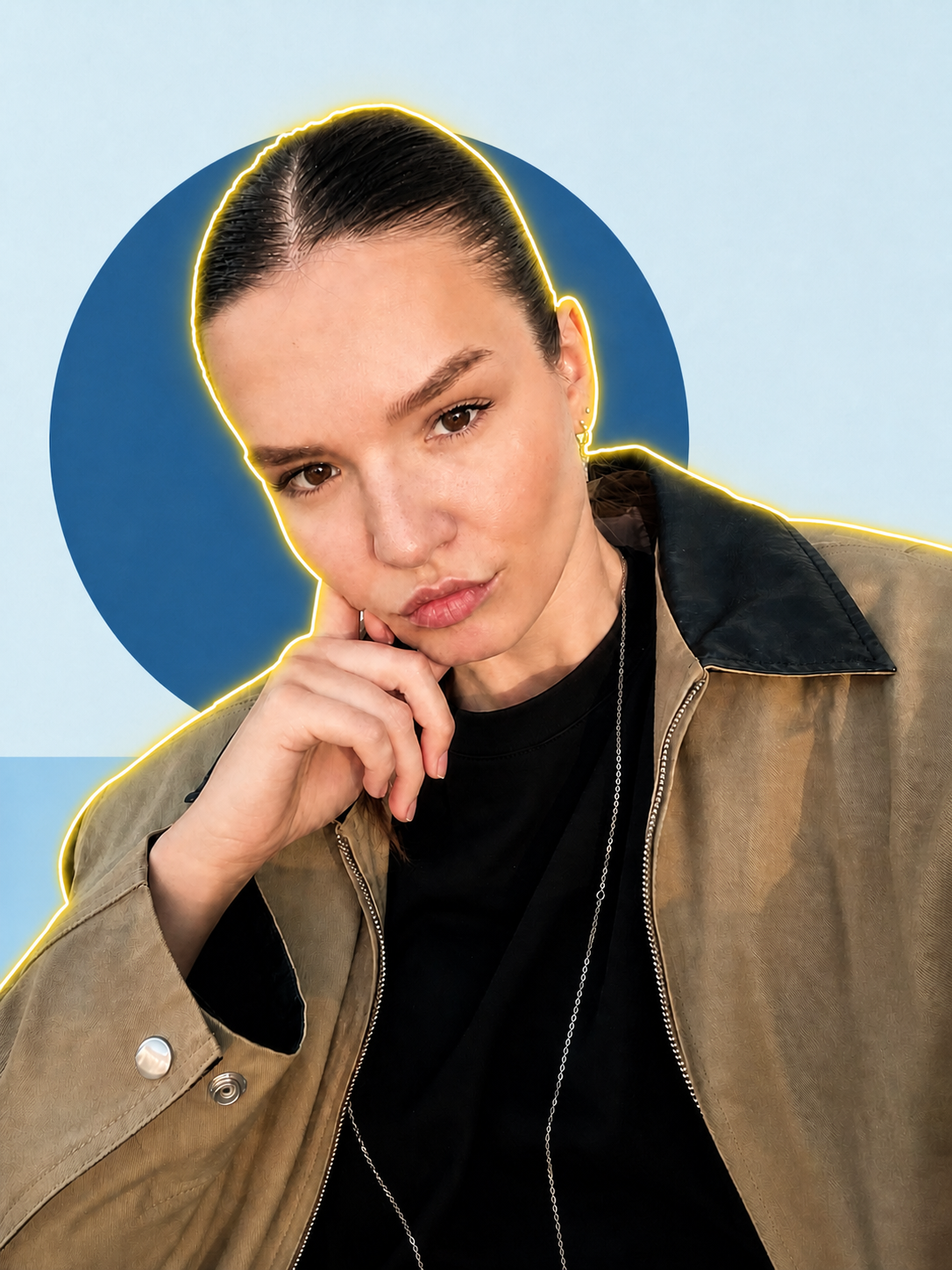 Ирина Вальден