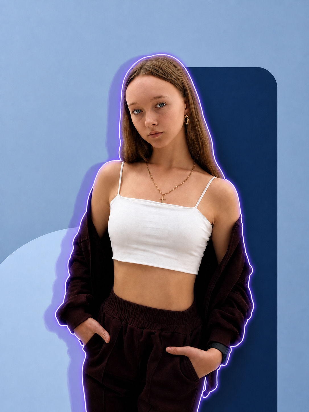 Милана Шилова