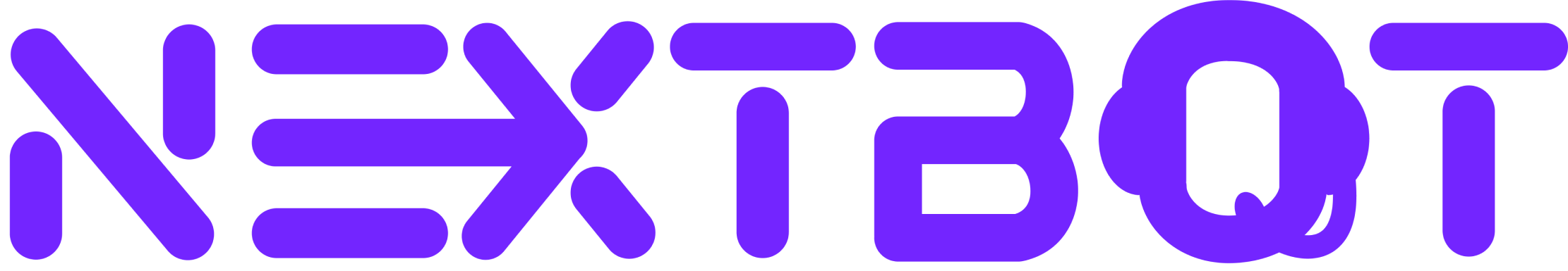 NEXTBOT