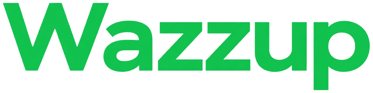 Wazzup